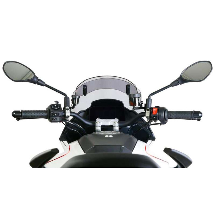 Bulle MRA Variotouring "VTM" 4025066177318 | Oxmoto