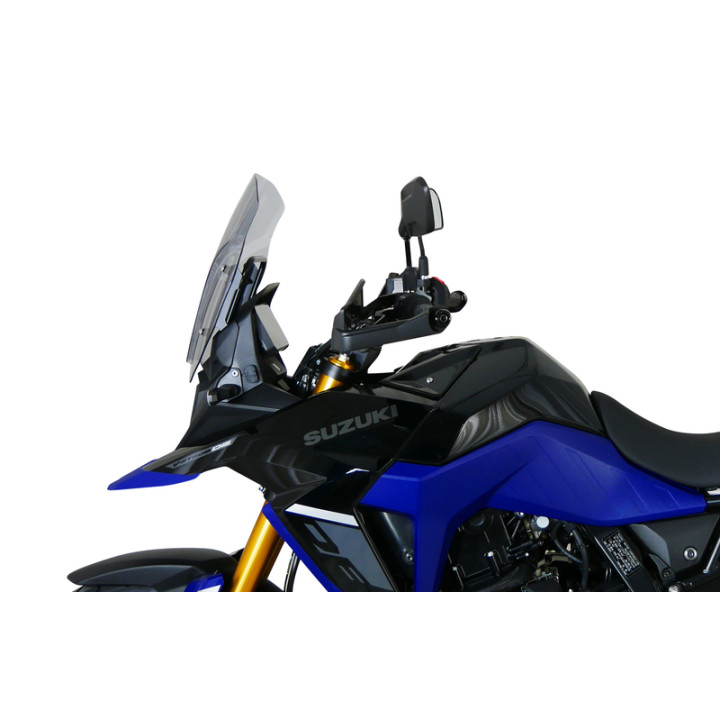 Bulle MRA Touring "NTM" 4025066174980 | Oxmoto