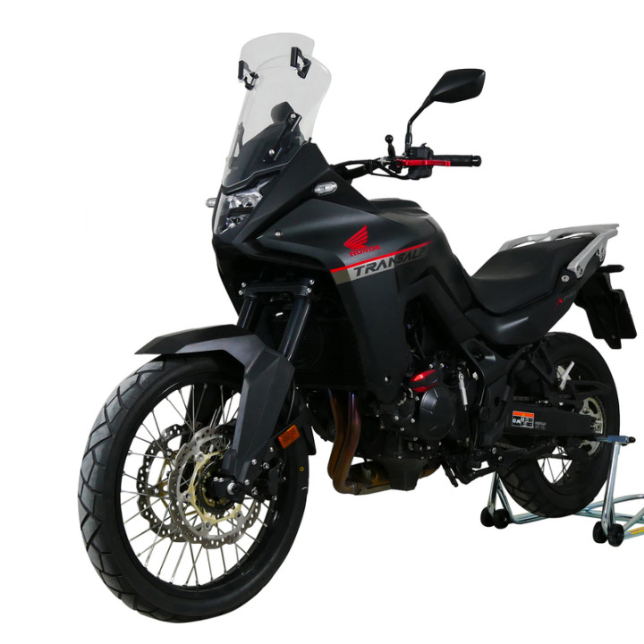 Bulle MRA VarioTouring "VTM" - avec spoiler 4025066174744