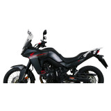Bulle MRA VarioTouring "VTM" - avec spoiler 4025066174744