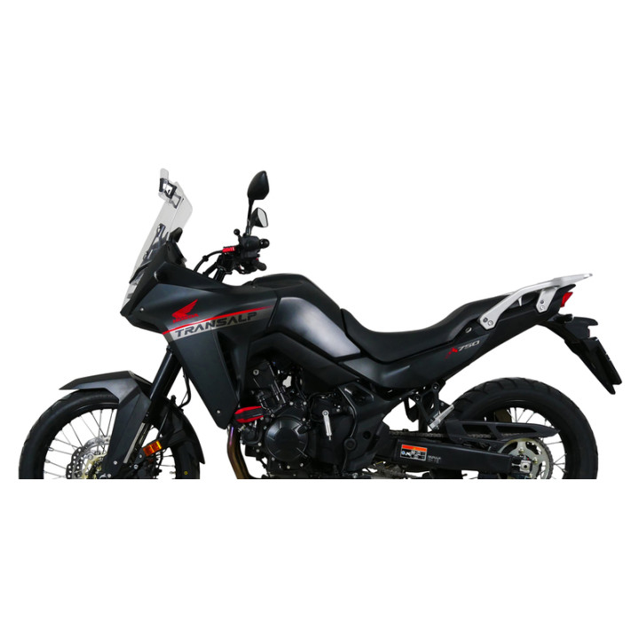 Bulle MRA VarioTouring "VTM" - avec spoiler 4025066174744