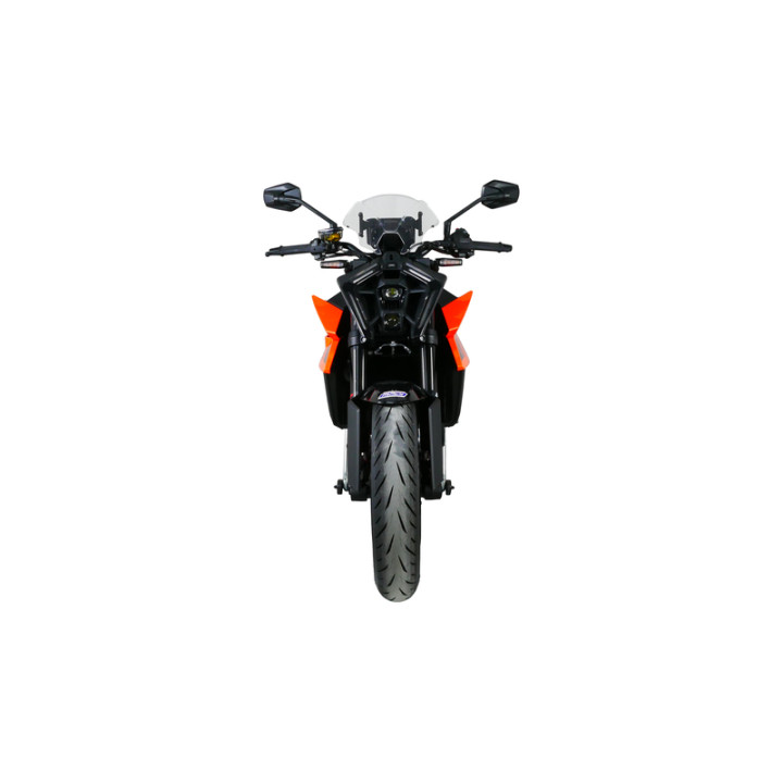 Bulle MRA Sport "NSPM" 4025066176625 | Oxmoto