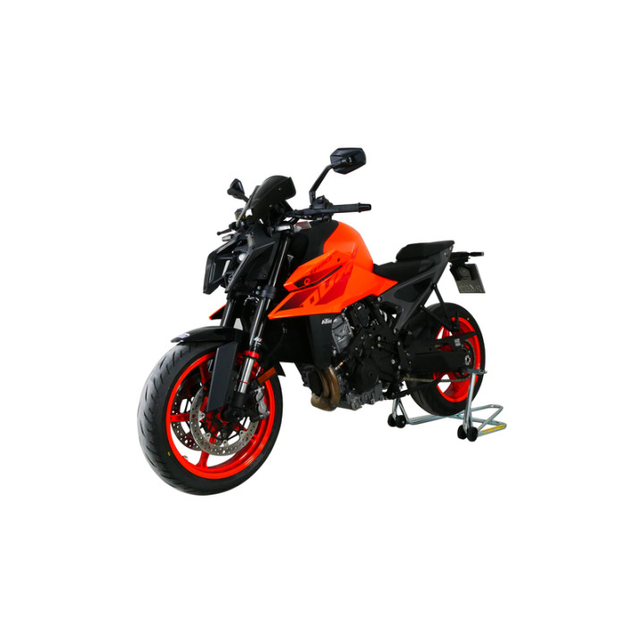 Bulle MRA Sport "NSPM" 4025066176649 | Oxmoto