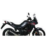 Bulle MRA VarioTouring "VTM" - avec spoiler 4025066174744
