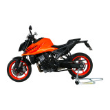 Bulle MRA Sport "NSPM" 4025066176625 | Oxmoto