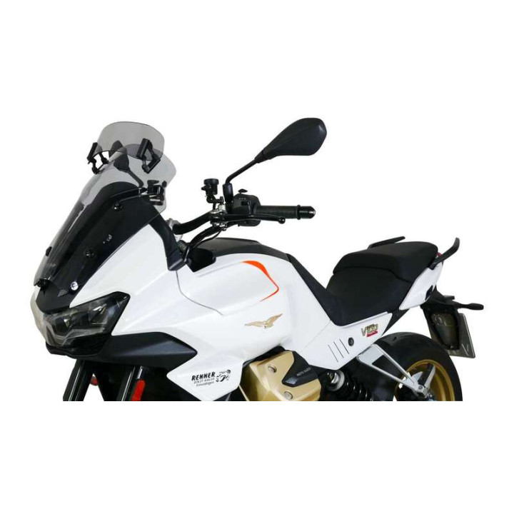 Bulle MRA Variotouring "VTM" 4025066177325 | Oxmoto