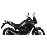 Bulle MRA VarioTouring "VTM" - avec spoiler 4025066174744