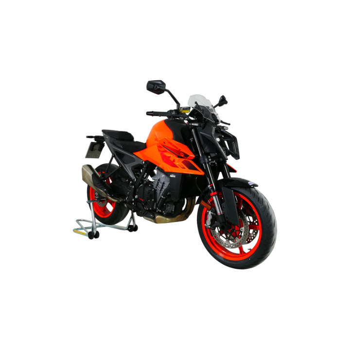 Bulle MRA Sport "NSPM" 4025066176625 | Oxmoto