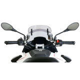 Bulle MRA Variotouring "VTM" 4025066177325 | Oxmoto