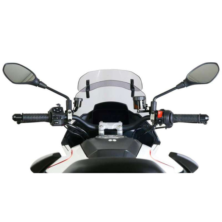 Bulle MRA Variotouring "VTM" 4025066177325 | Oxmoto