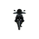 Bulle MRA Touring "TM" 4025066175314 | Oxmoto