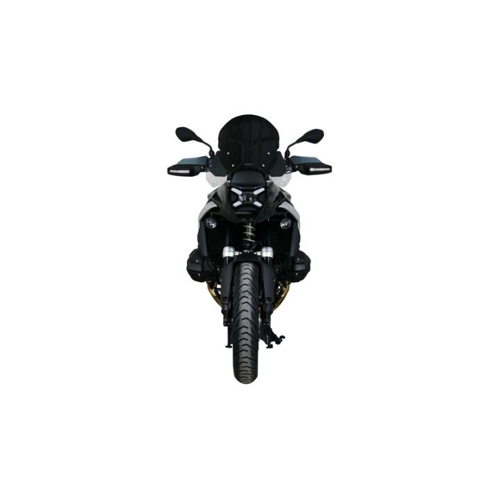 Bulle MRA Touring "TM" 4025066175314 | Oxmoto