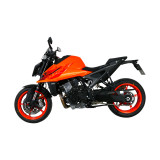 Bulle MRA Sport "NSPM" 4025066176632 | Oxmoto