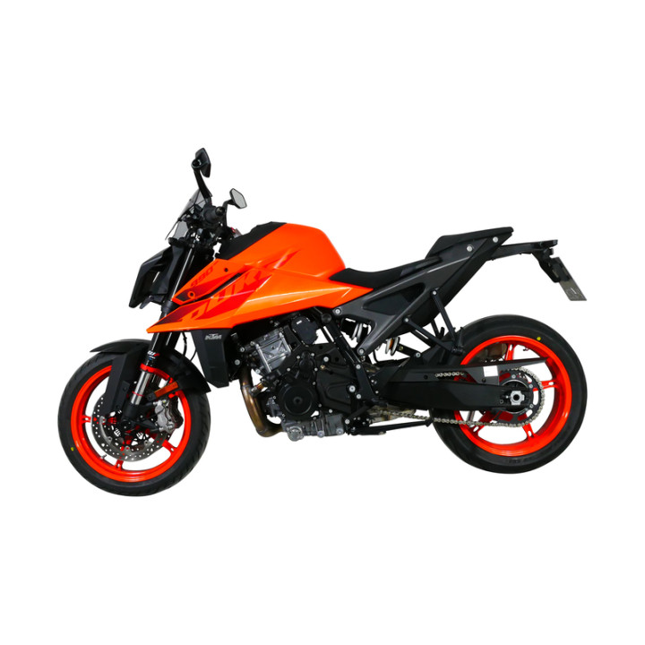 Bulle MRA Sport "NSPM" 4025066176632 | Oxmoto