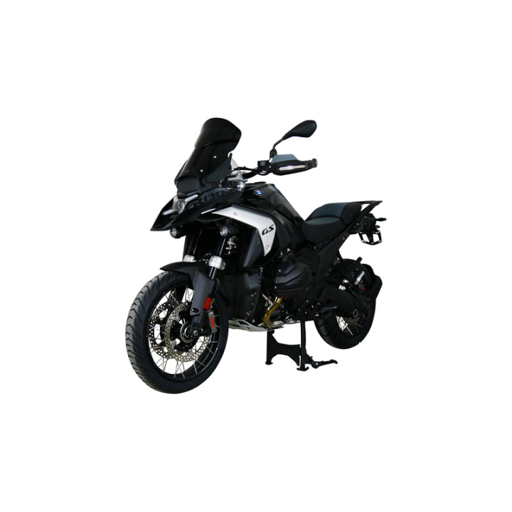 Bulle MRA Touring "TM" 4025066175314 | Oxmoto