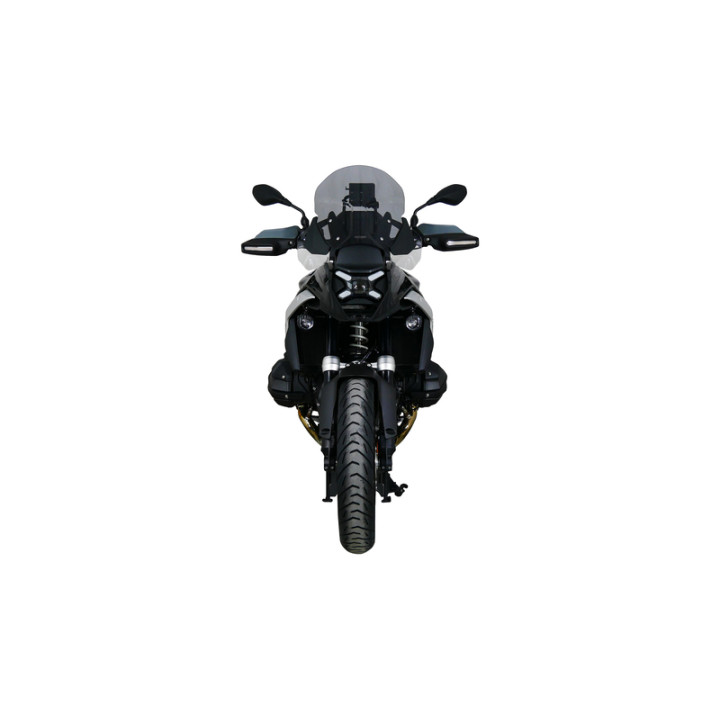 Bulle MRA Touring "TM" 4025066175307 | Oxmoto