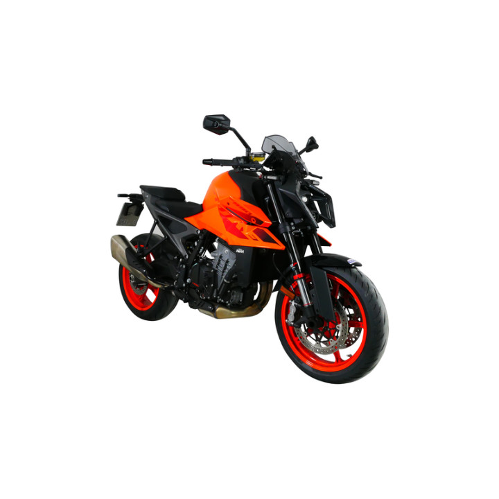 Bulle MRA Sport "NSPM" 4025066176632 | Oxmoto