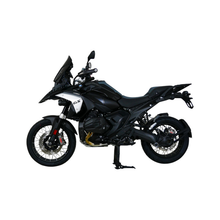Bulle MRA Touring "TM" 4025066175314 | Oxmoto