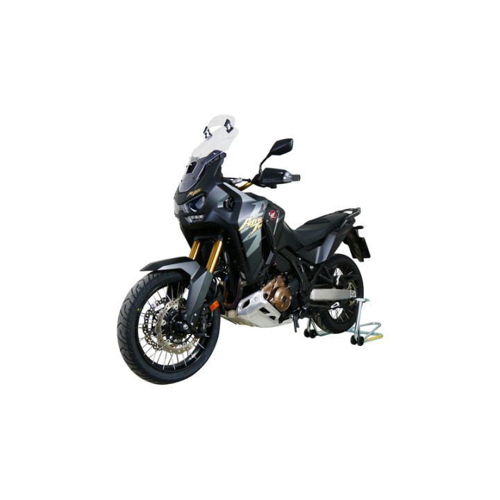 Bulle MRA VarioTouring "VTM" 4025066175864 | Oxmoto