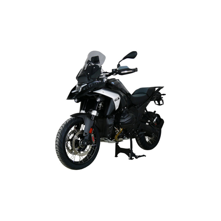 Bulle MRA Touring "TM" 4025066175307 | Oxmoto