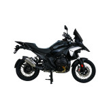 Bulle MRA Touring "TM" 4025066175314 | Oxmoto