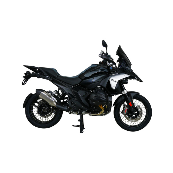 Bulle MRA Touring "TM" 4025066175314 | Oxmoto