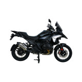 Bulle MRA Touring "TM" 4025066175307 | Oxmoto