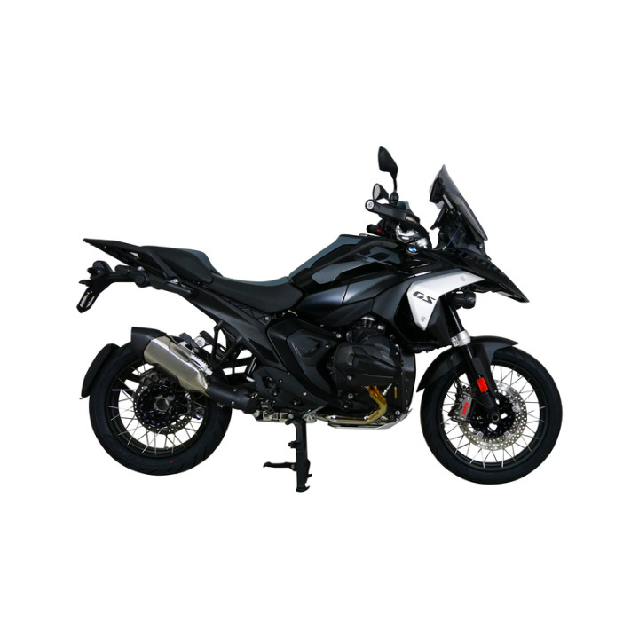 Bulle MRA Touring "TM" 4025066175307 | Oxmoto