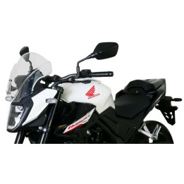 Bulle MRA Touring "NTM" 4025066177141 | Oxmoto