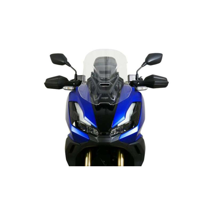 Bulle MRA Touring "TM" 4025066176984 | Oxmoto