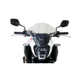 Bulle MRA Touring "NTM" 4025066177141 | Oxmoto
