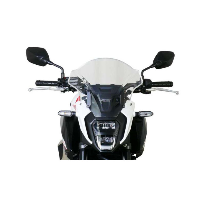 Bulle MRA Touring "NTM" 4025066177141 | Oxmoto