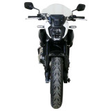Bulle MRA Touring "NTM" 4025066177141 | Oxmoto