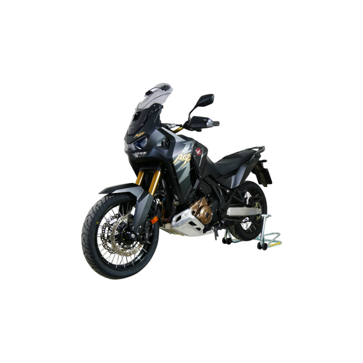 Bulle MRA VarioTouring "VTM" 4025066175871 | Oxmoto