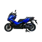 Bulle MRA Touring "TM" 4025066176984 | Oxmoto