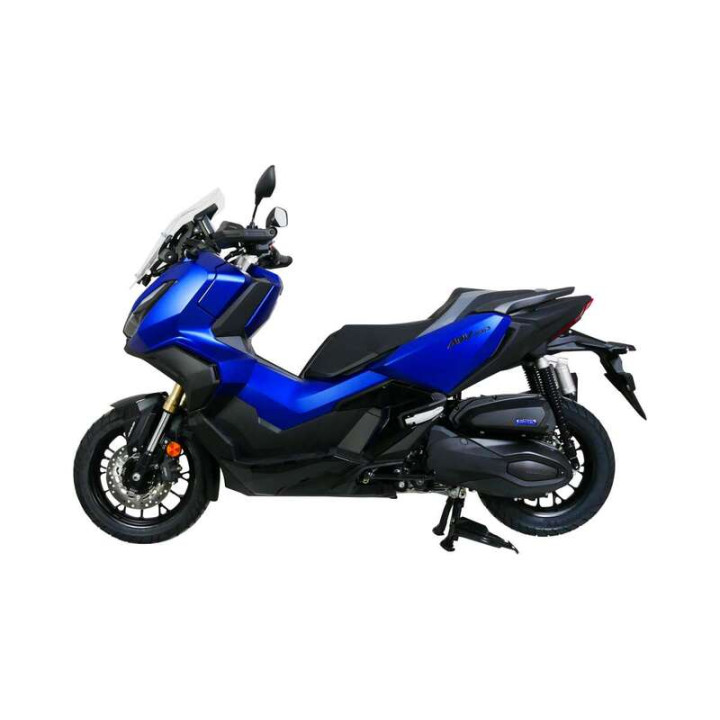 Bulle MRA Touring "TM" 4025066176984 | Oxmoto