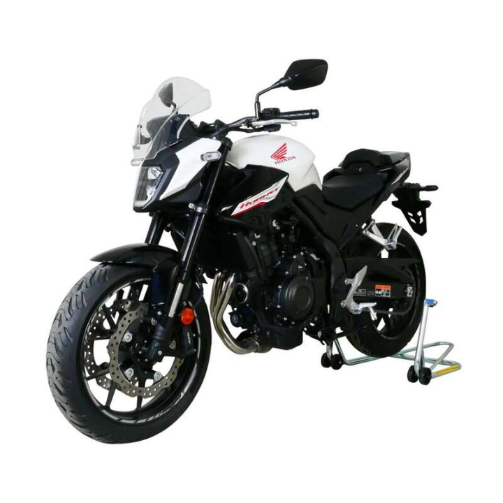 Bulle MRA Touring "NTM" 4025066177141 | Oxmoto