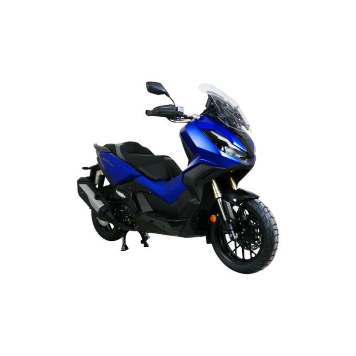 Bulle MRA Touring "TM" 4025066176984 | Oxmoto