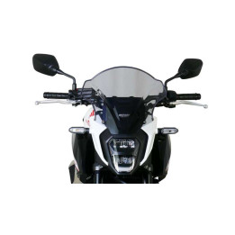 Bulle MRA Touring "NTM" 4025066177158 | Oxmoto