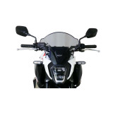 Bulle MRA Touring "NTM" 4025066177158 | Oxmoto