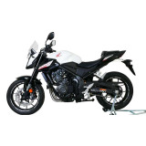 Bulle MRA Touring "NTM" 4025066177141 | Oxmoto