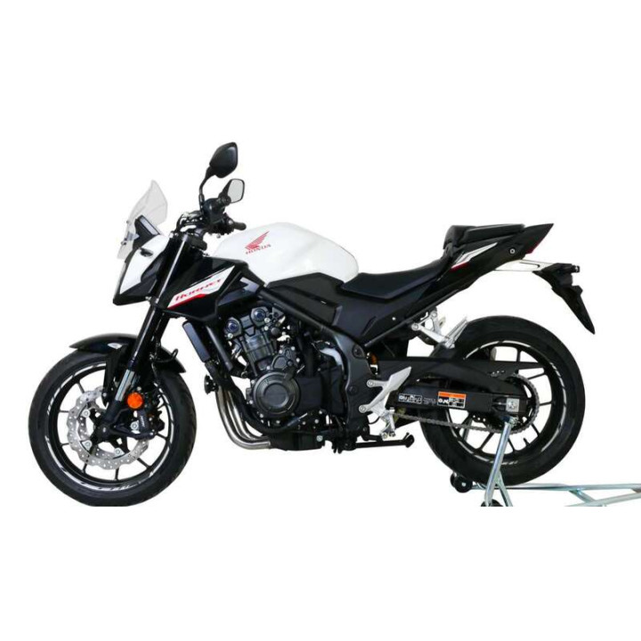 Bulle MRA Touring "NTM" 4025066177141 | Oxmoto