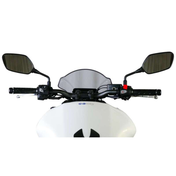 Bulle MRA Touring "NTM" 4025066177158 | Oxmoto