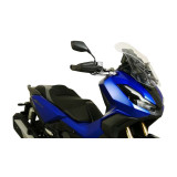Bulle MRA Touring "TM" 4025066176984 | Oxmoto