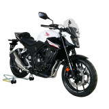 Bulle MRA Touring "NTM" 4025066177141 | Oxmoto