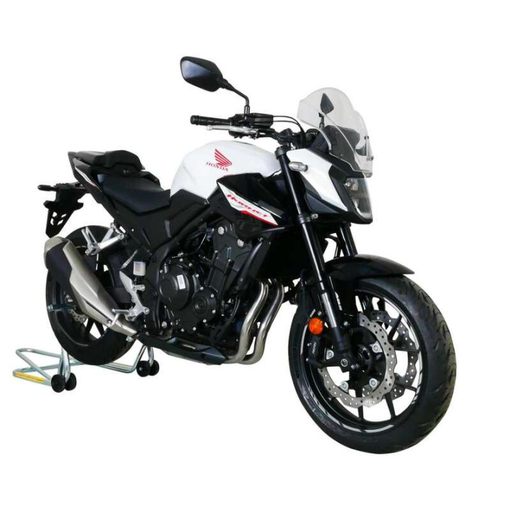 Bulle MRA Touring "NTM" 4025066177141 | Oxmoto