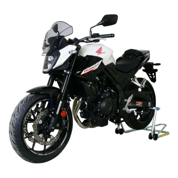 Bulle MRA Touring "NTM" 4025066177158 | Oxmoto