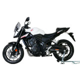 Bulle MRA Touring "NTM" 4025066177158 | Oxmoto