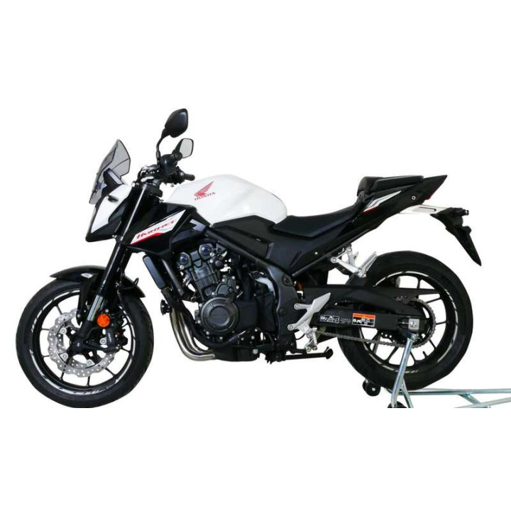 Bulle MRA Touring "NTM" 4025066177158 | Oxmoto