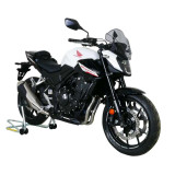 Bulle MRA Touring "NTM" 4025066177158 | Oxmoto